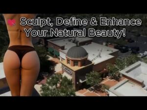 ¡Ama tus curvas este fin de semana de San Valentín!